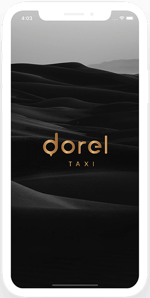 Dorel Taxi Portfolio 1