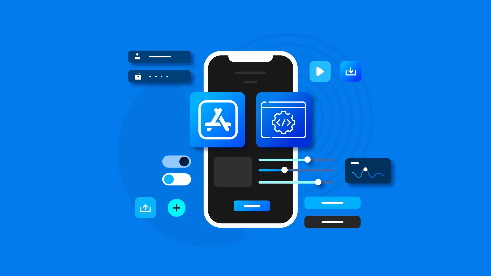 The Top 10 Mobile App Development Trends to Watch for in 2023