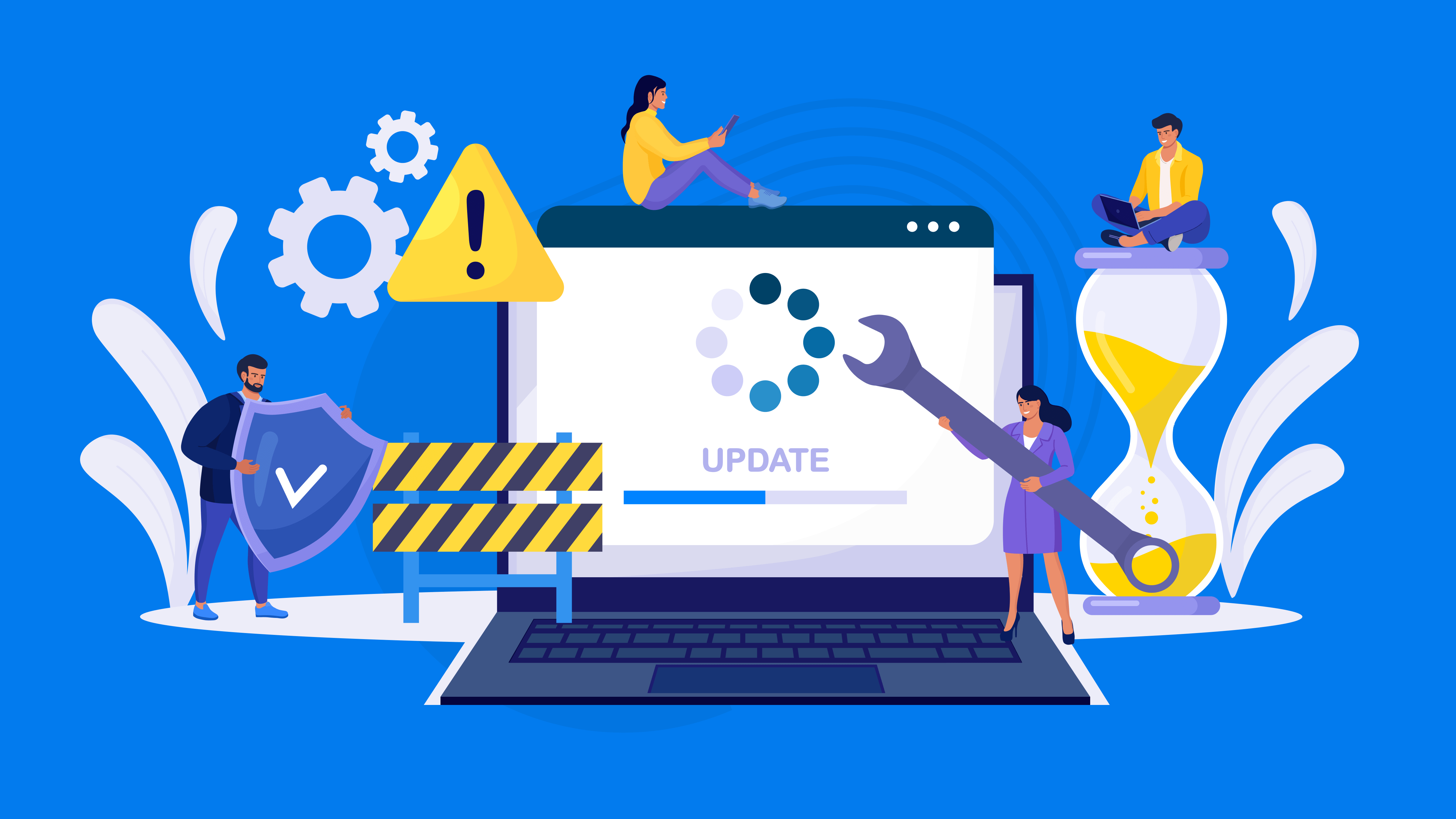 5 Ways to Improve User Experience (UX) Through Application Maintenance