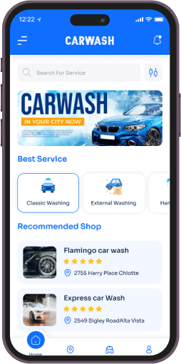 Benefits of Car Wash