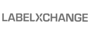 LabelXChnage Logo