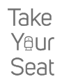 Take Your Seats Logo