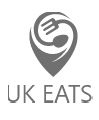 UK Eats Logo