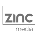 Zinc Media Logo
