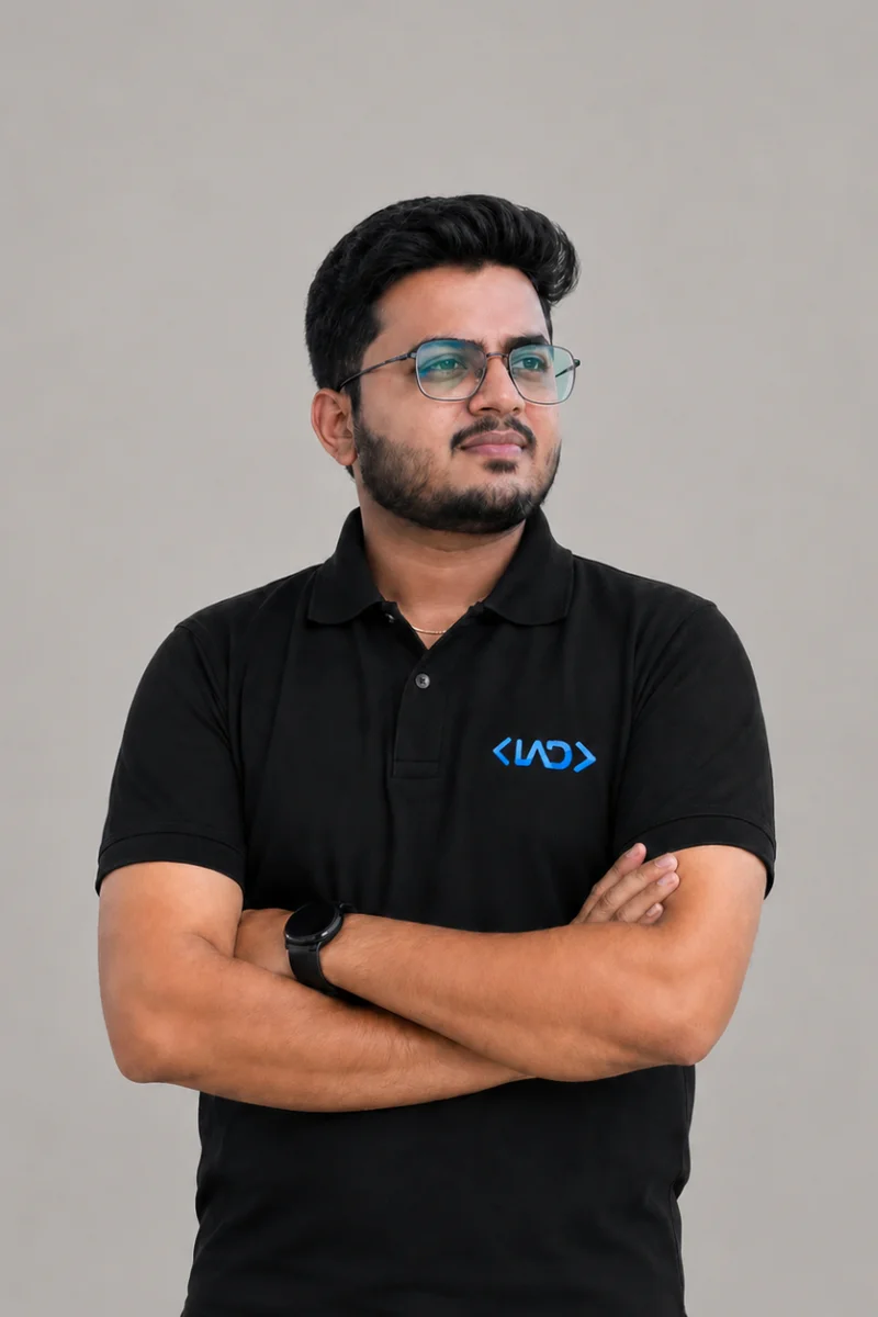 Alpesh Rathod