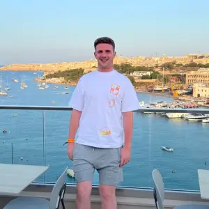 Danny Thomas - NGE Booking