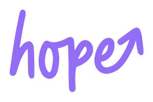 Hope Client Logo