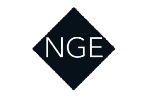 NGE Booking Logo