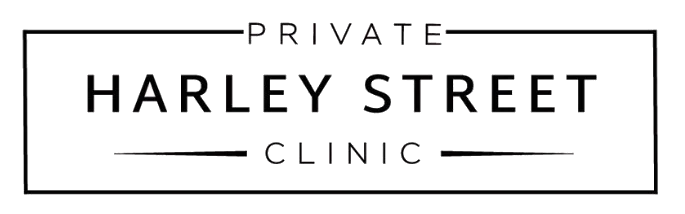 Harley Steet Clinic Logo