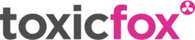 Toxicfox Logo